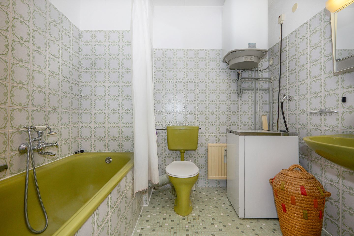 Foto 25 van Residence Rembrandt 48