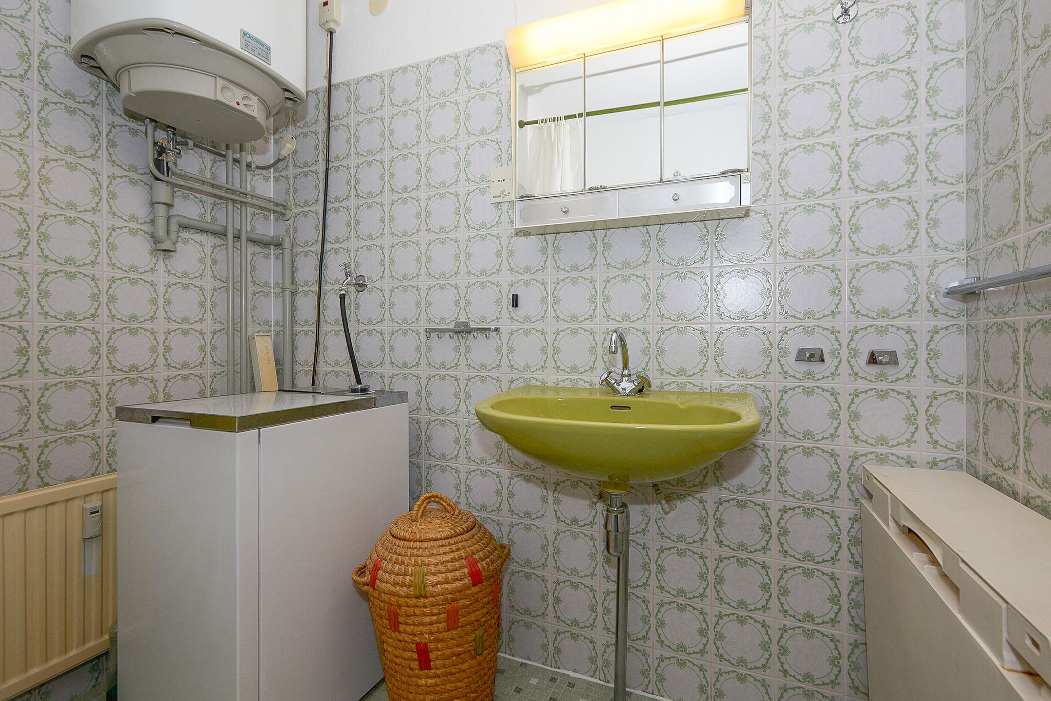 Foto 27 van Residence Rembrandt 48