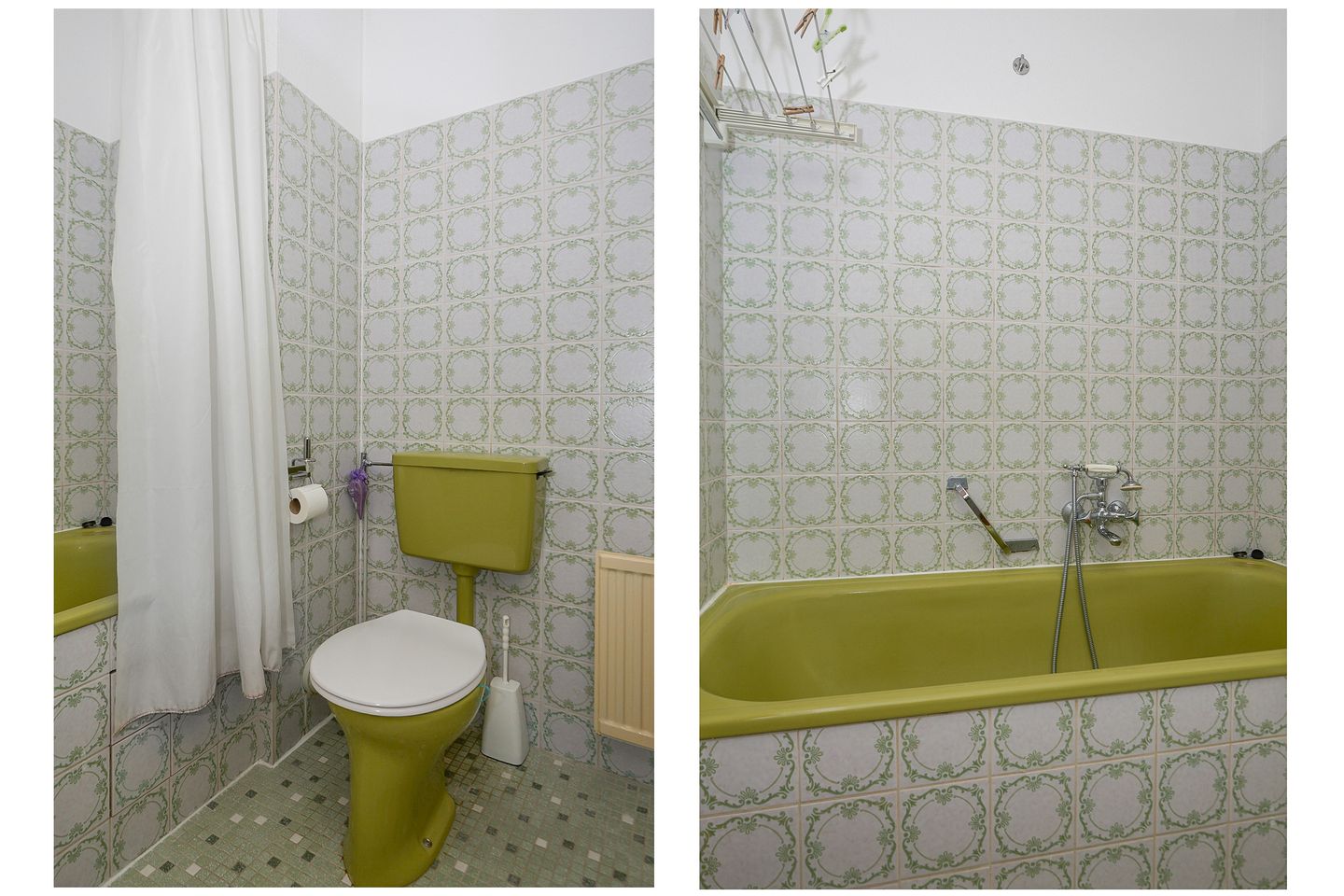 Foto 29 van Residence Rembrandt 48