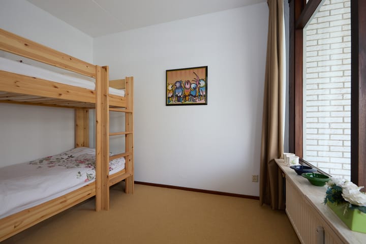 Foto 30 van Residence Rembrandt 48