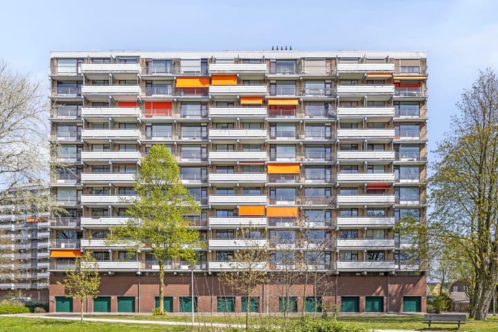 Foto 19 van Zernikelaan 746