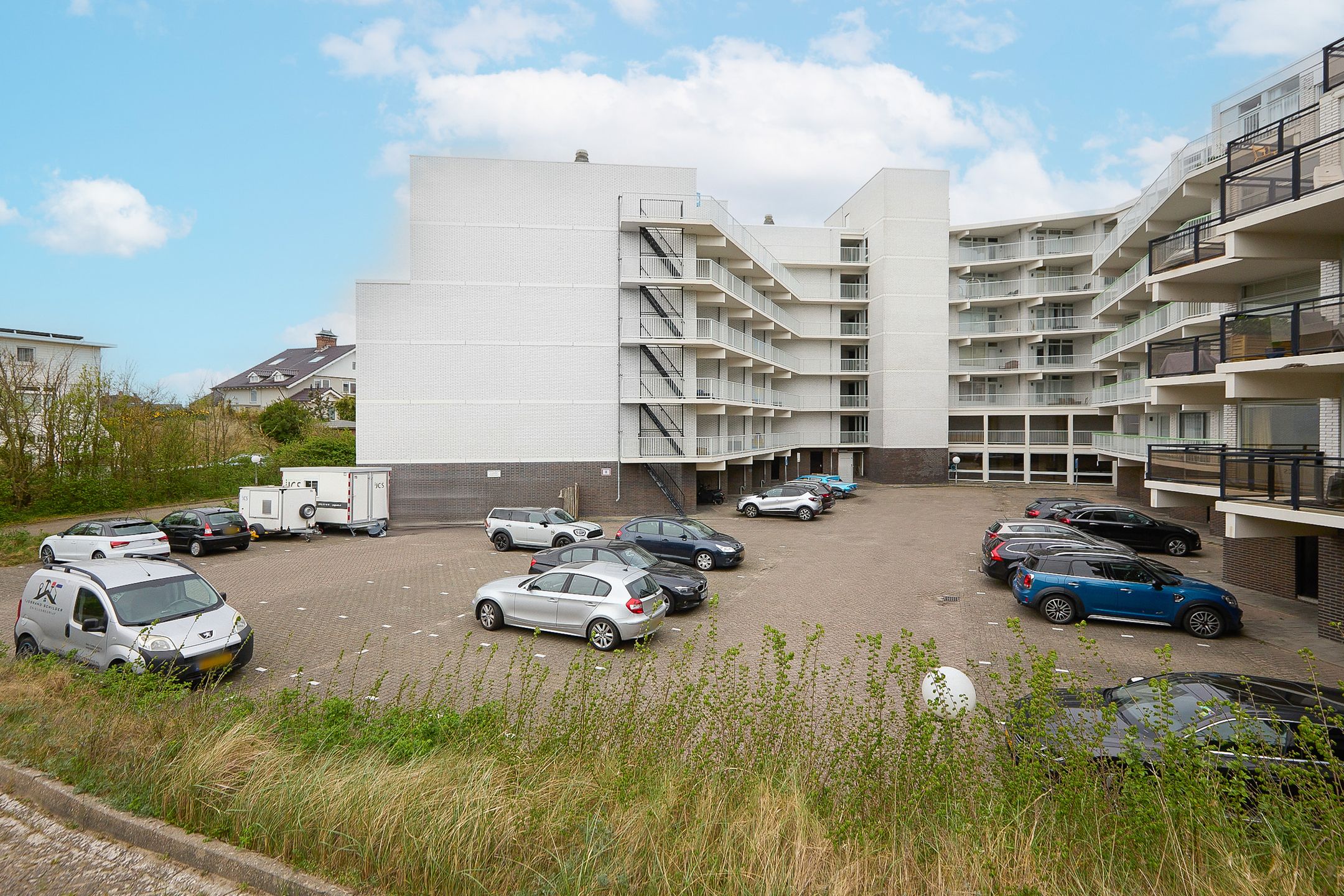 Foto 33 van Residence Rembrandt 48