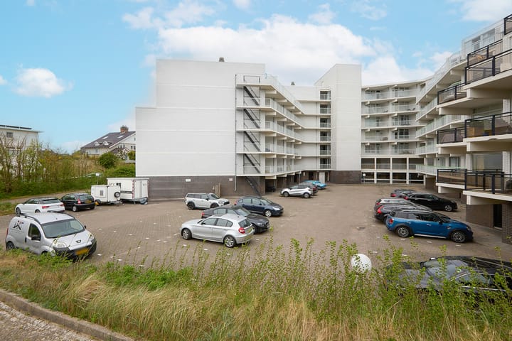 Foto 33 van Residence Rembrandt 48