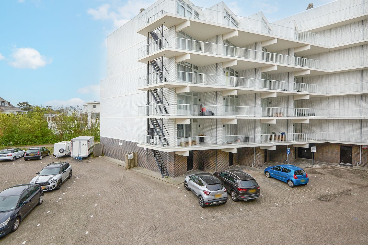 Foto 34 van Residence Rembrandt 48