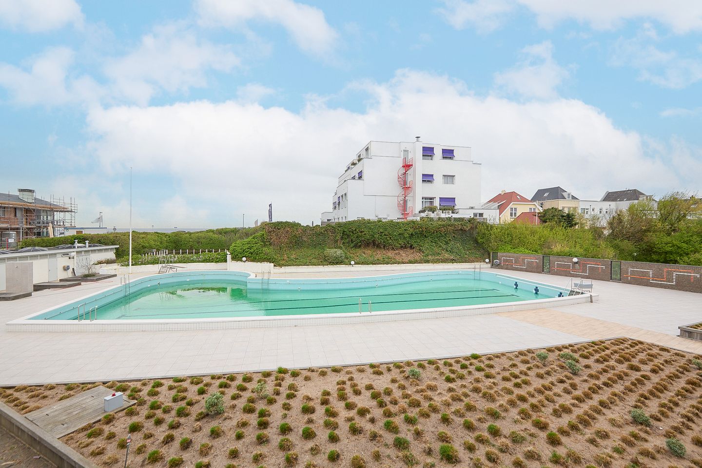 Foto 35 van Residence Rembrandt 48