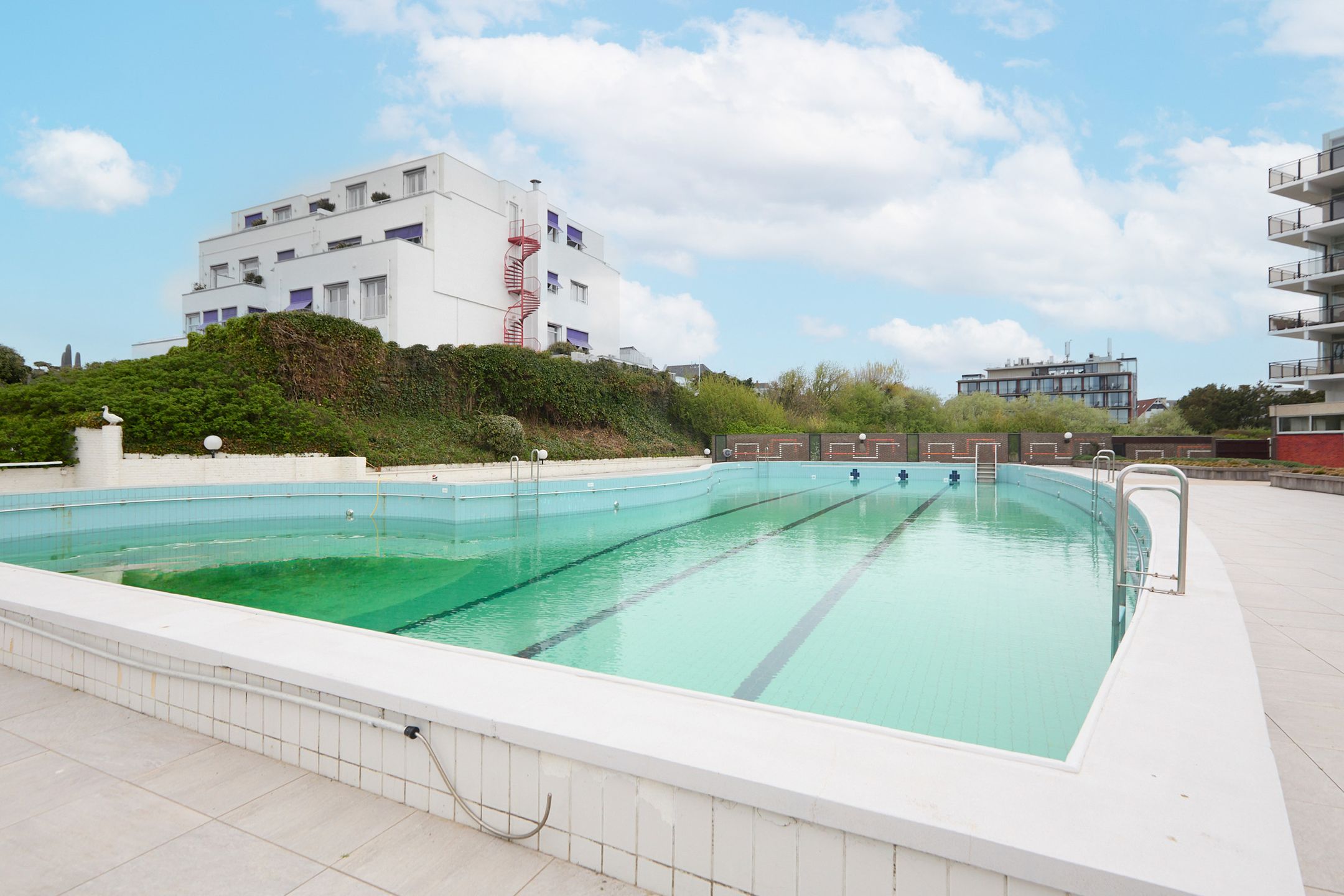 Foto 36 van Residence Rembrandt 48