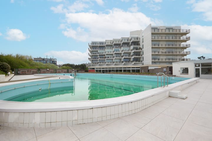 Foto 37 van Residence Rembrandt 48