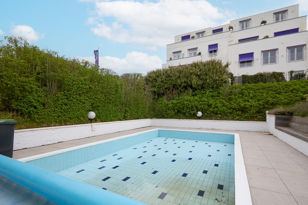 Foto 38 van Residence Rembrandt 48