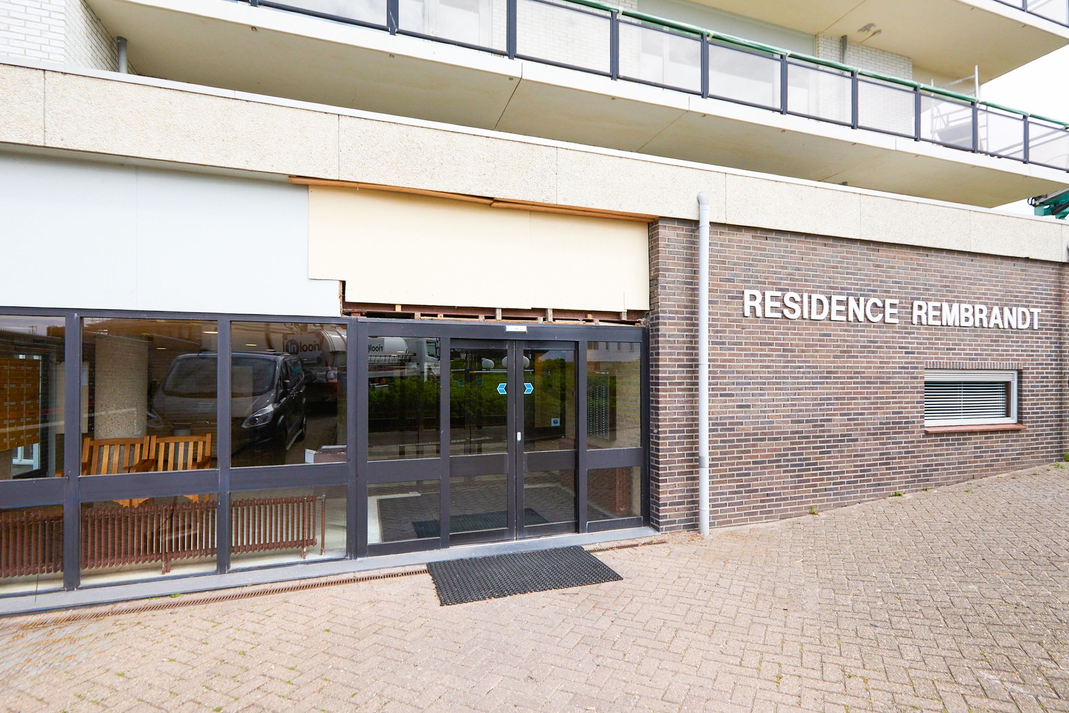 Foto 39 van Residence Rembrandt 48