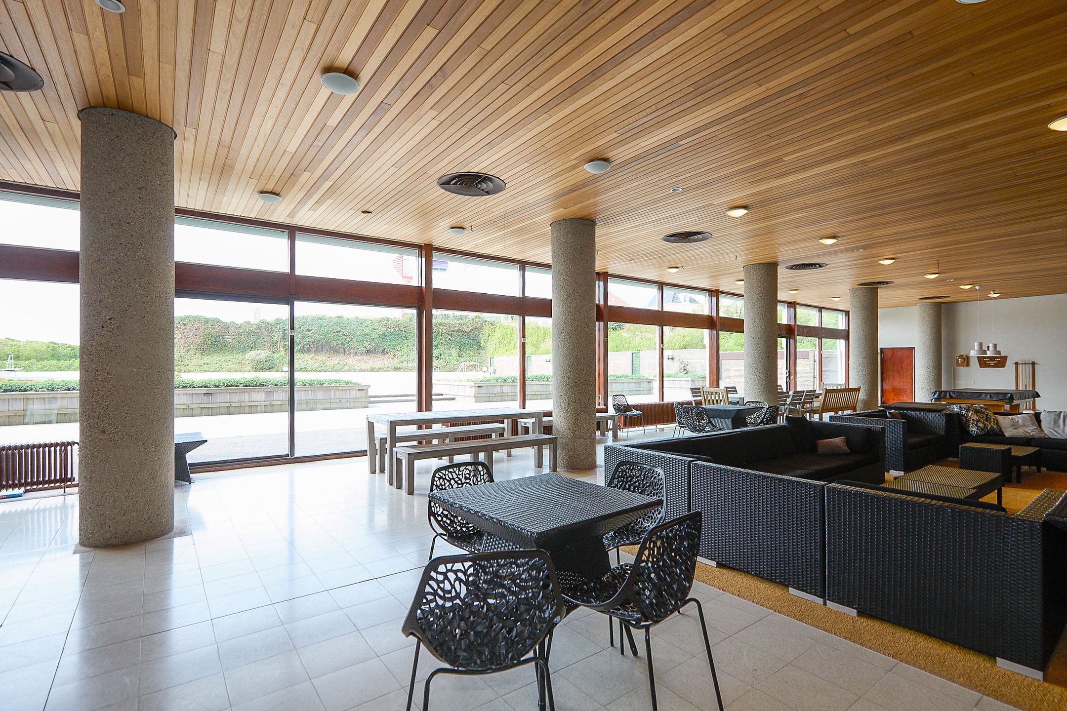 Foto 42 van Residence Rembrandt 48