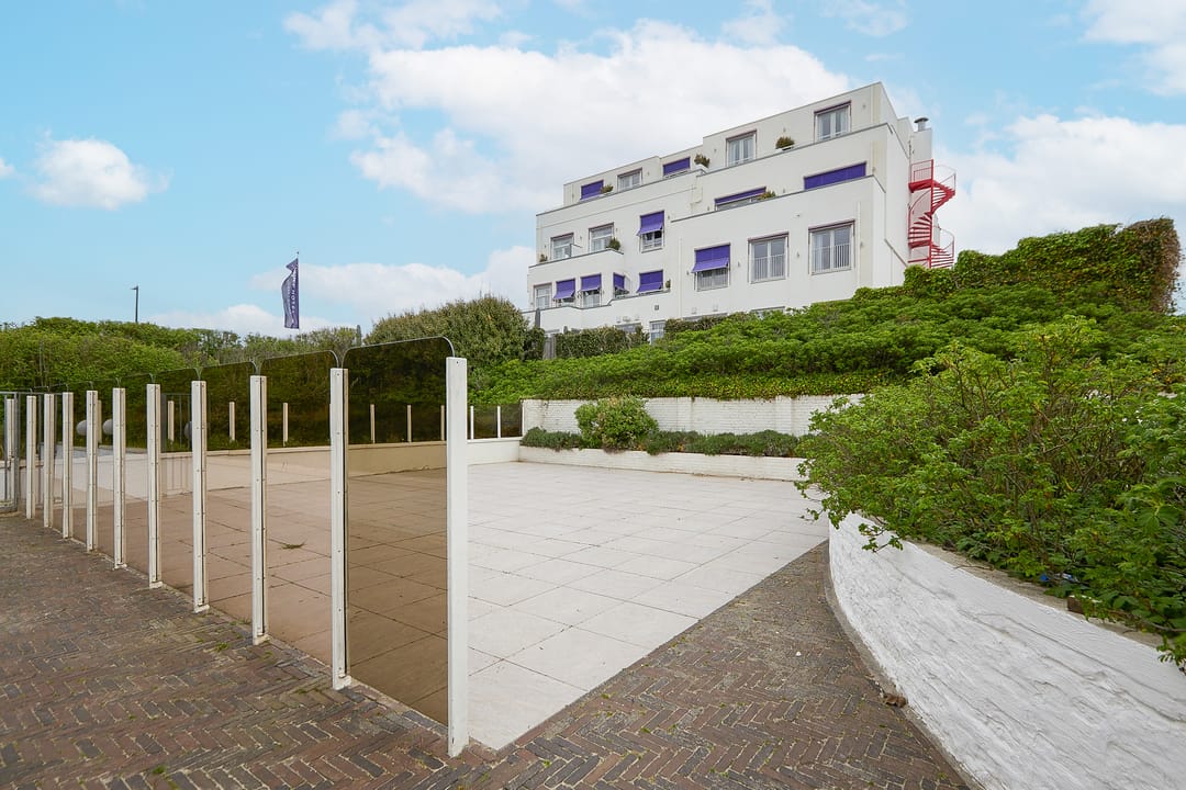 Foto 43 van Residence Rembrandt 48