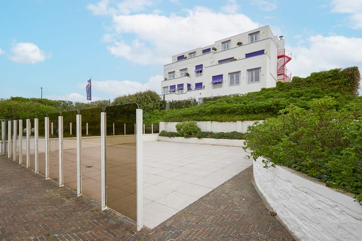 Foto 43 van Residence Rembrandt 48