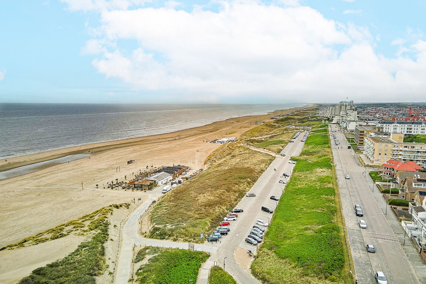 Foto 44 van Residence Rembrandt 48