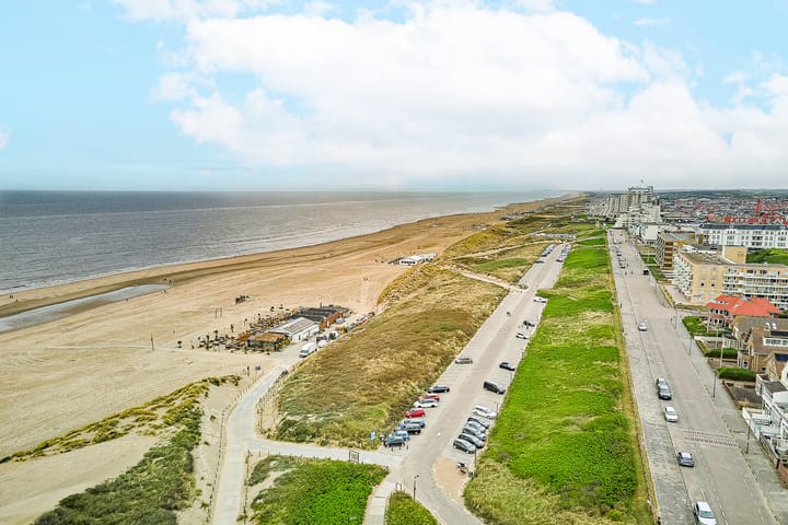 Foto 44 van Residence Rembrandt 48