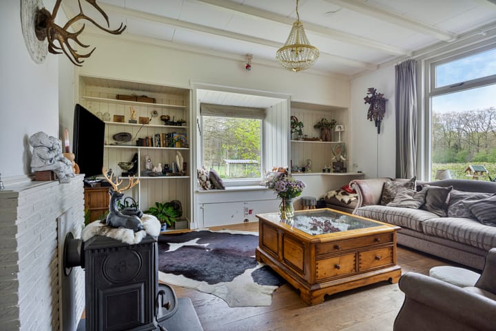 Foto 4 van Dreefseweg 3