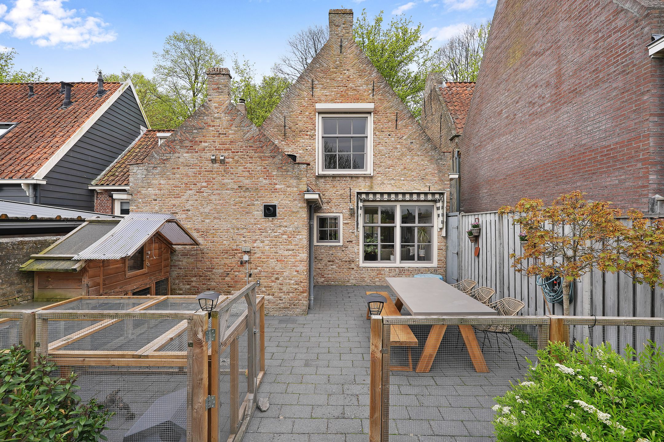 Foto 30 van Plein 30