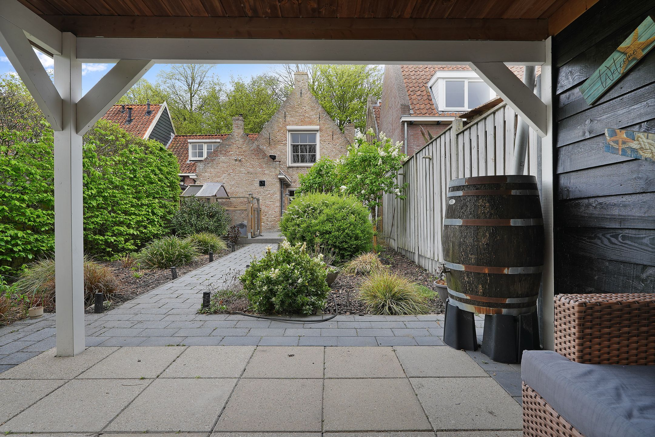 Foto 33 van Plein 30