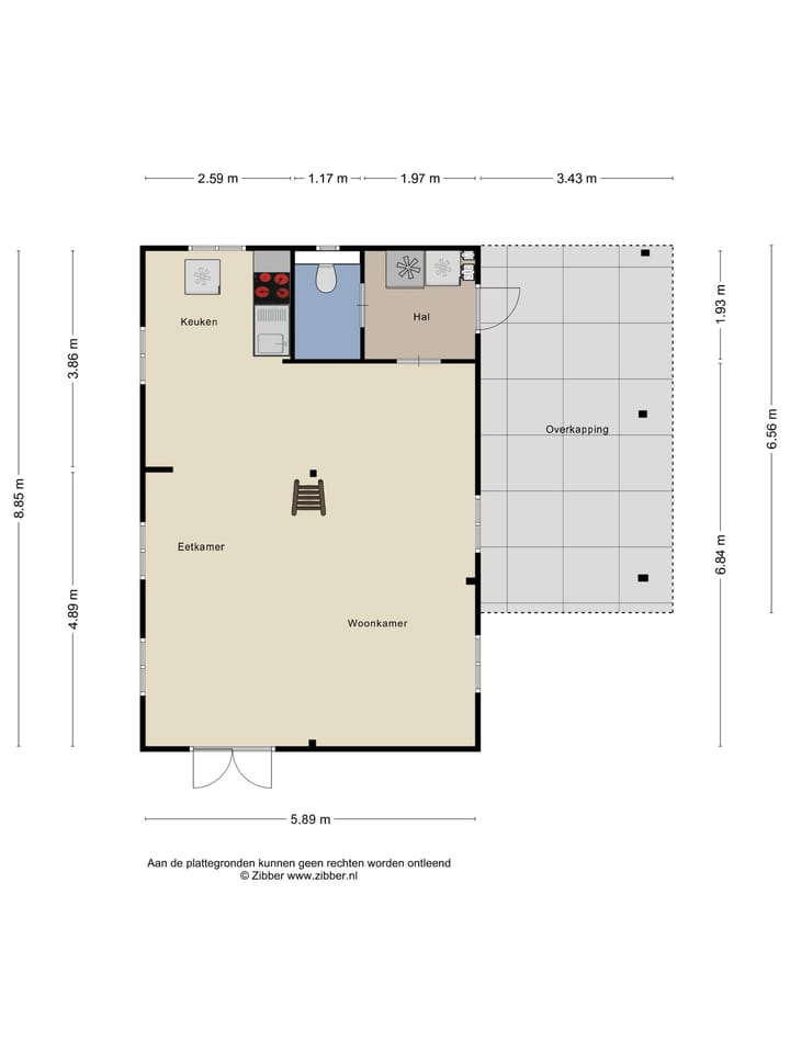 Photo 51 of Dreefseweg 3