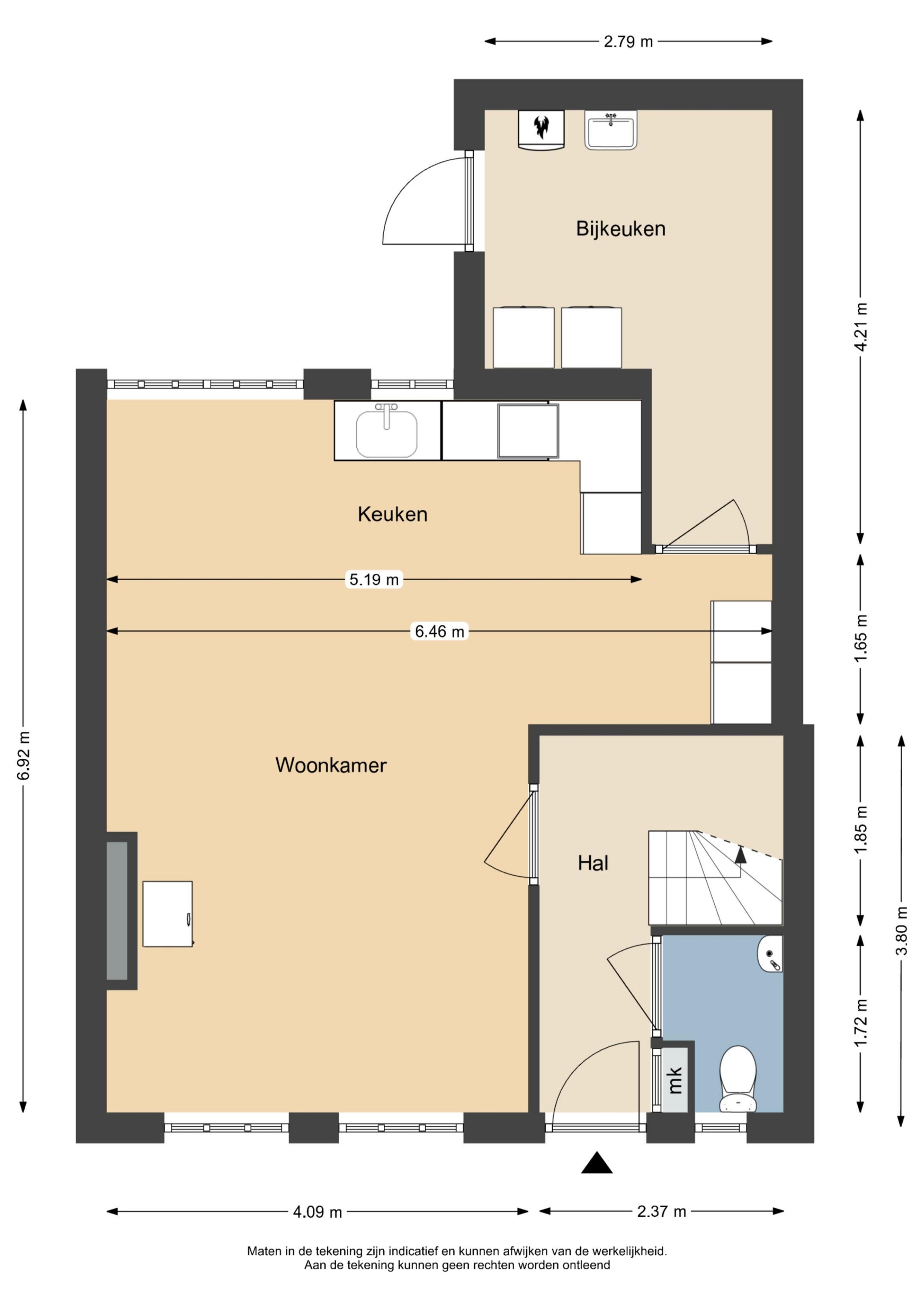 Foto 39 van Plein 30