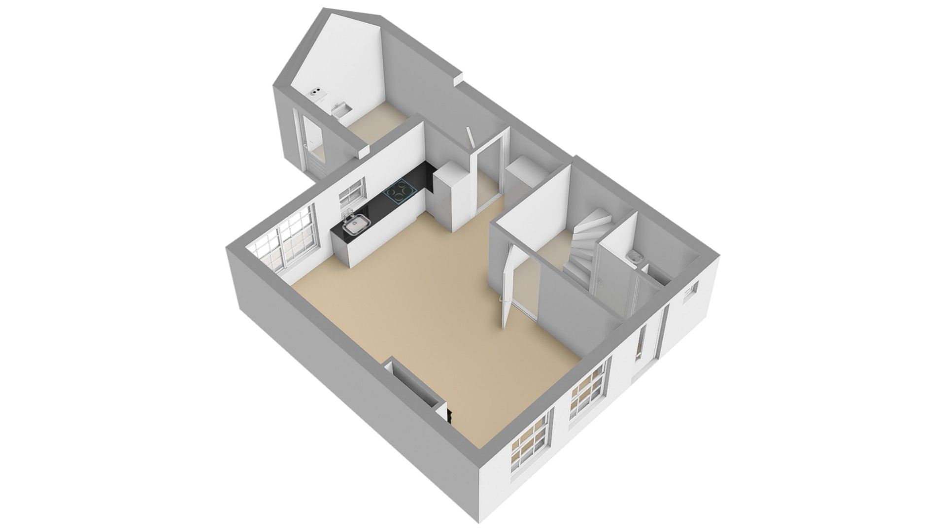 Foto 42 van Plein 30