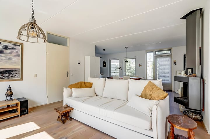 Foto 4 van Rapenburg 3