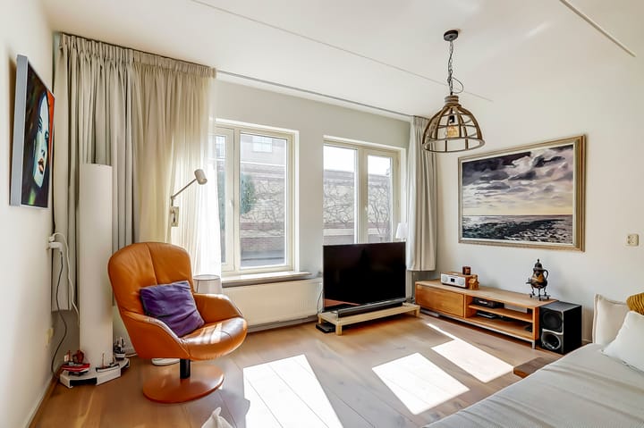 Foto 5 van Rapenburg 3