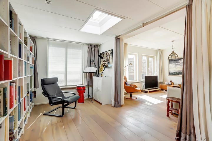 Foto 6 van Rapenburg 3