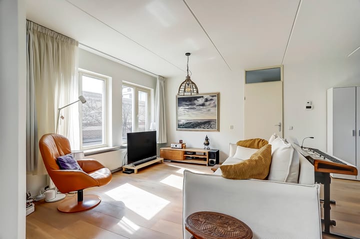 Foto 8 van Rapenburg 3