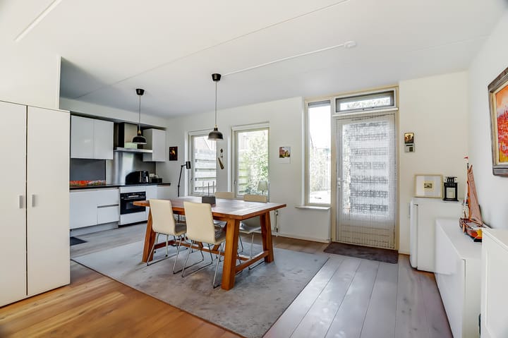 Foto 9 van Rapenburg 3