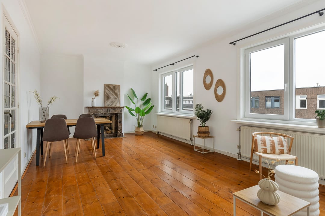 Foto 1 van Amsterdamsestraatweg 303-BSA