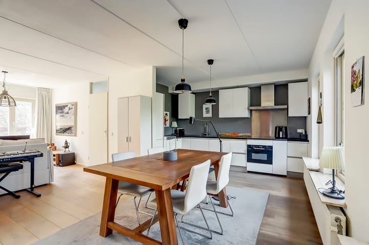 Foto 10 van Rapenburg 3