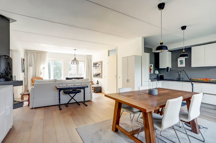 Foto 11 van Rapenburg 3