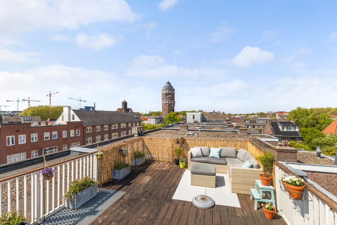 Foto 2 van Amsterdamsestraatweg 303-BSA