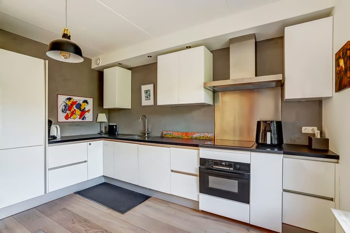 Foto 12 van Rapenburg 3