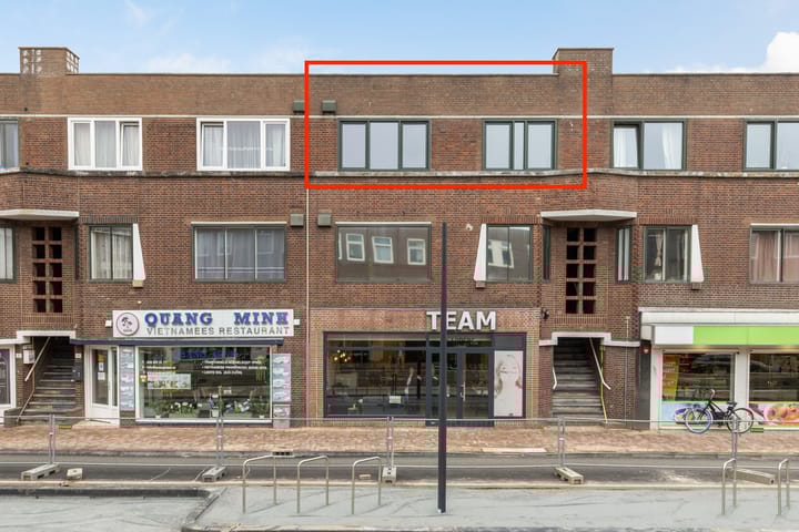 Foto 3 van Amsterdamsestraatweg 303-BSA