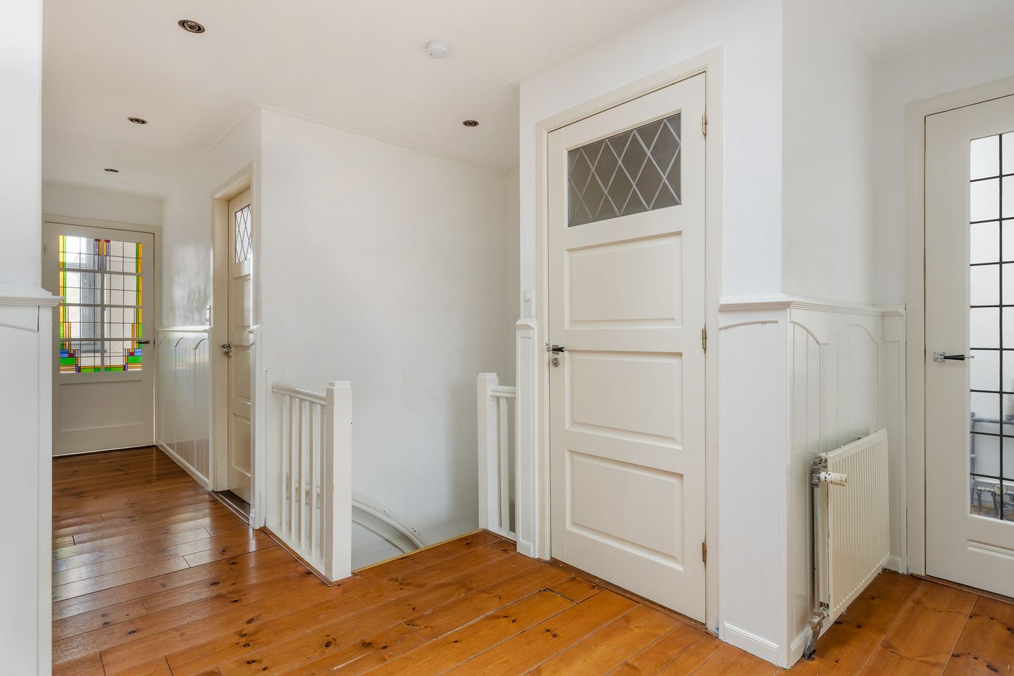 Foto 4 van Amsterdamsestraatweg 303-BSA