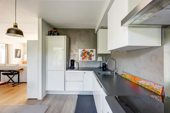 Foto 13 van Rapenburg 3