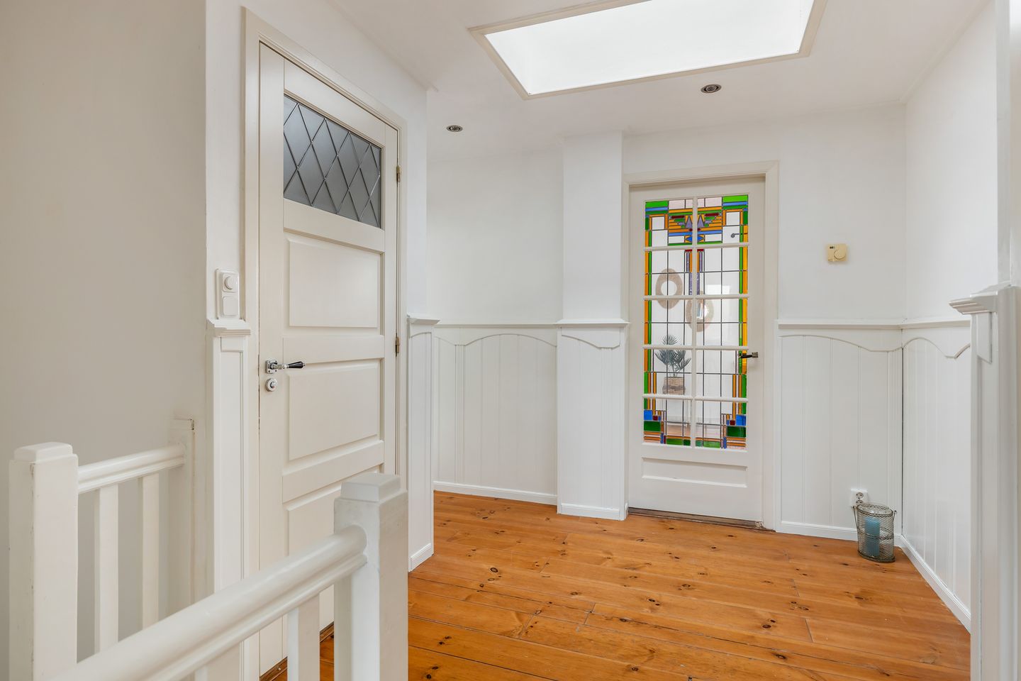 Foto 5 van Amsterdamsestraatweg 303-BSA