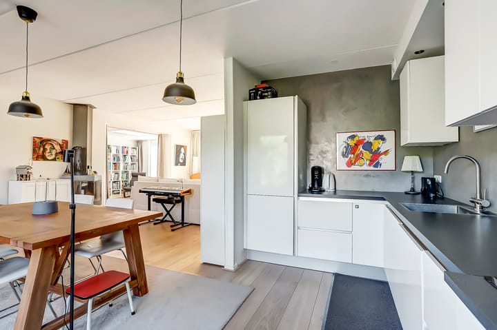 Foto 14 van Rapenburg 3