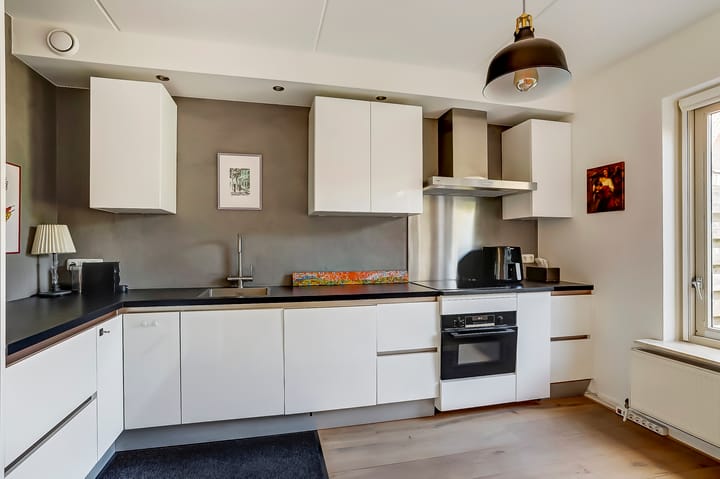 Foto 15 van Rapenburg 3