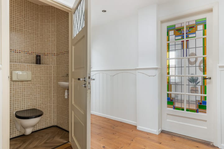 Foto 7 van Amsterdamsestraatweg 303-BSA