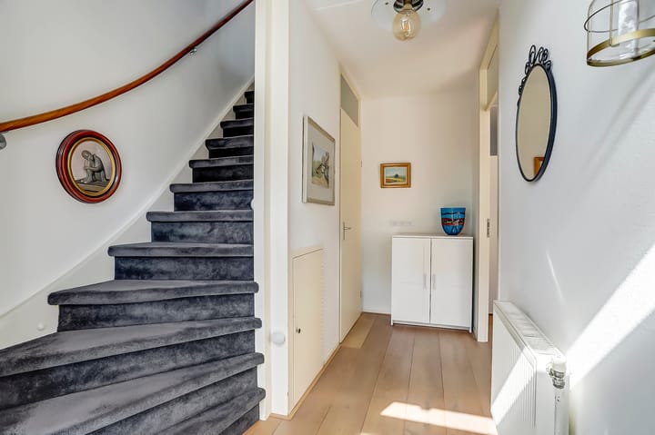 Foto 16 van Rapenburg 3