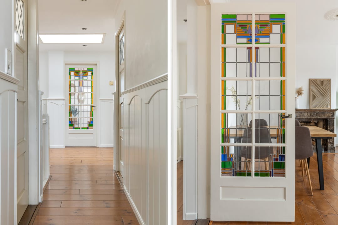 Foto 8 van Amsterdamsestraatweg 303-BSA