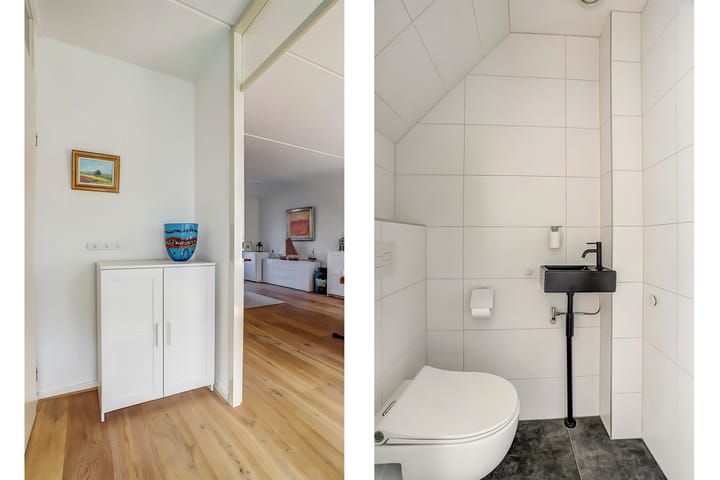 Foto 17 van Rapenburg 3