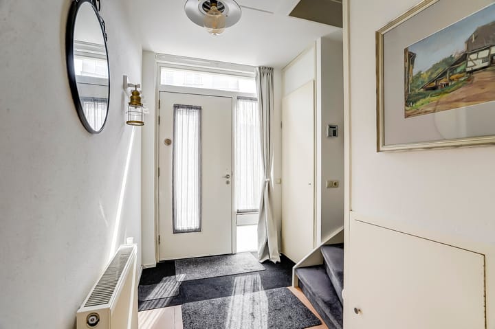 Foto 18 van Rapenburg 3