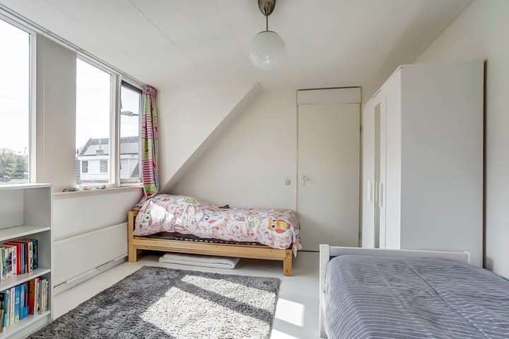 Foto 20 van Rapenburg 3