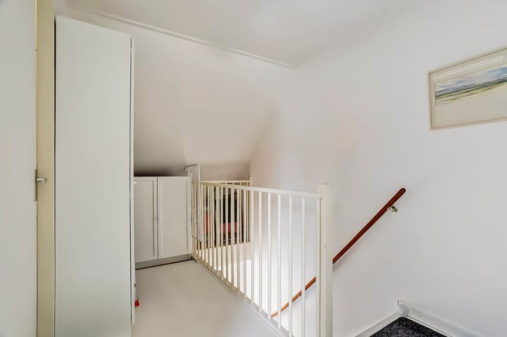 Foto 21 van Rapenburg 3