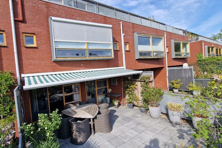 Photo 29 of Hanedoorn 12