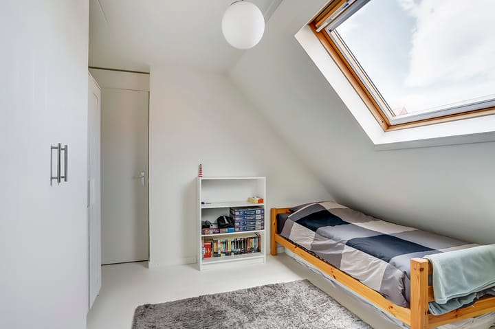 Foto 23 van Rapenburg 3