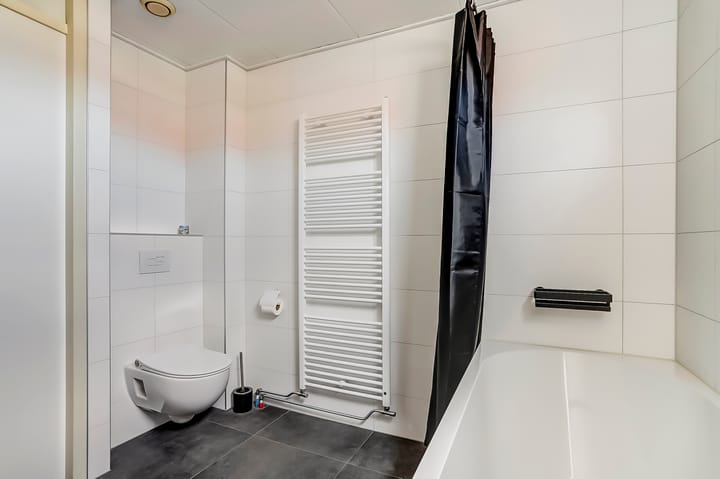 Foto 25 van Rapenburg 3